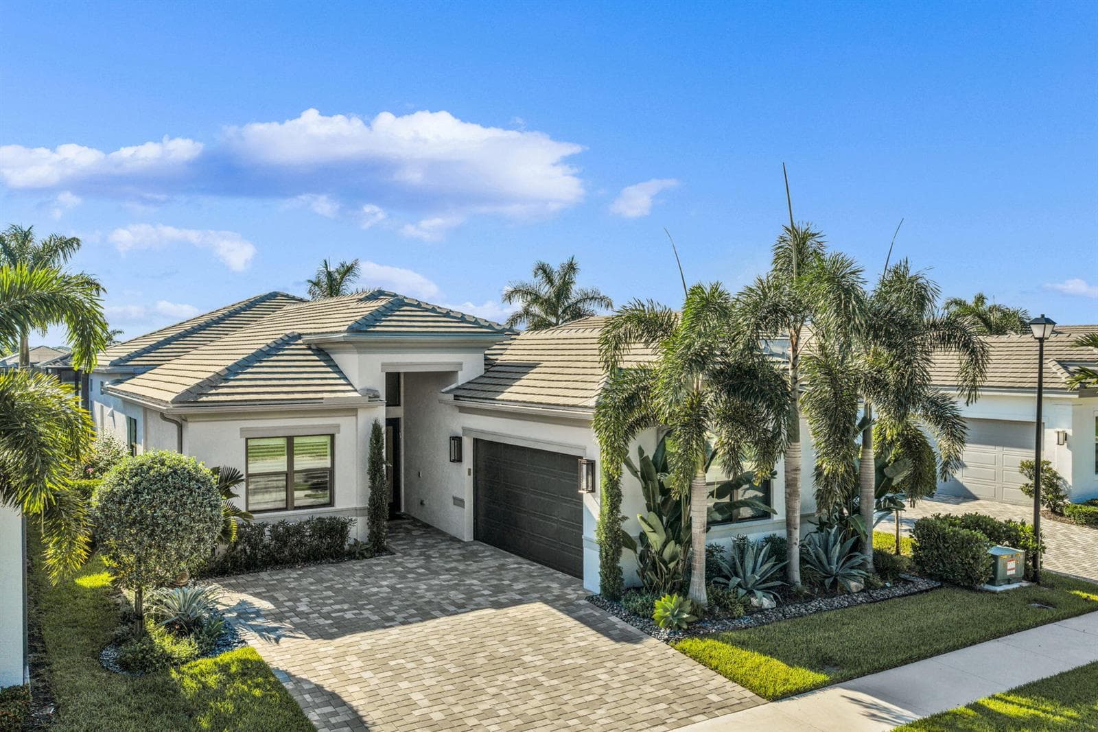 9266 MOUNTAIN PINE Grove, Boynton Beach FL 33473