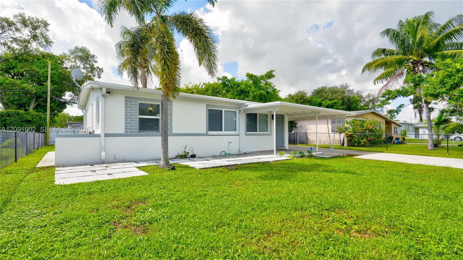 4250 SW 39th St, West Park FL 33023 - West Park, FL - Photo 1
