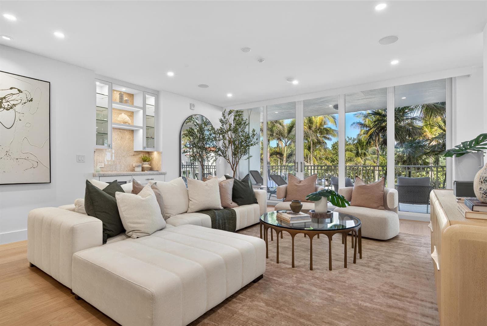 100 ROYAL PALM Way # D2, Palm Beach FL 33480 - Palm Beach, FL - Photo 1