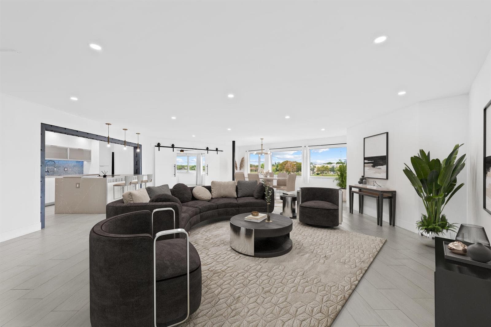 877 NE 195TH Street # 422, Miami FL 33179 - Miami, FL - Photo 1