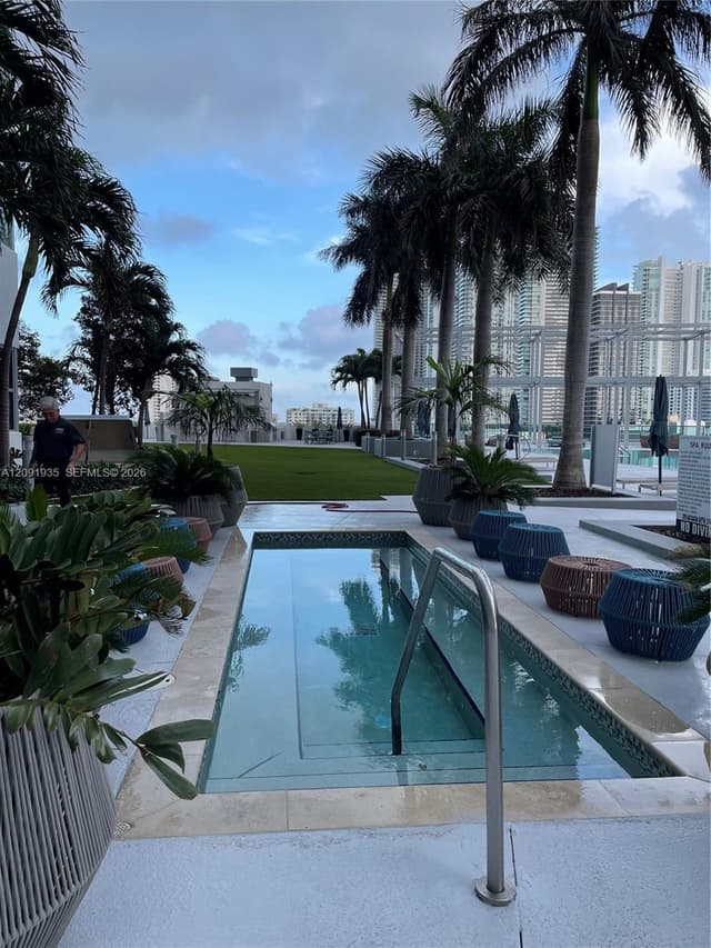 3301 NE 1st Ave # H2501, Miami FL 33137 - Miami, FL - Photo 3