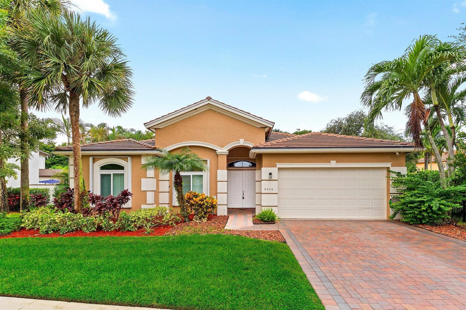 6856 HOULTON Circle, Lake Worth FL 33467 - Lake Worth, FL - Photo 1