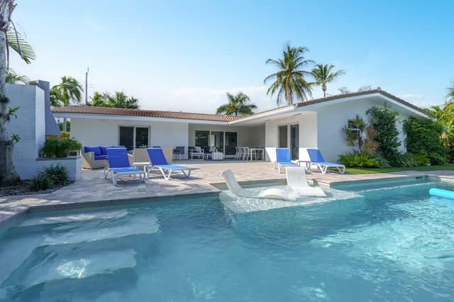 3960 NE 16th Avenue, Oakland Park FL 33334 - Oakland Park, FL - Photo 3
