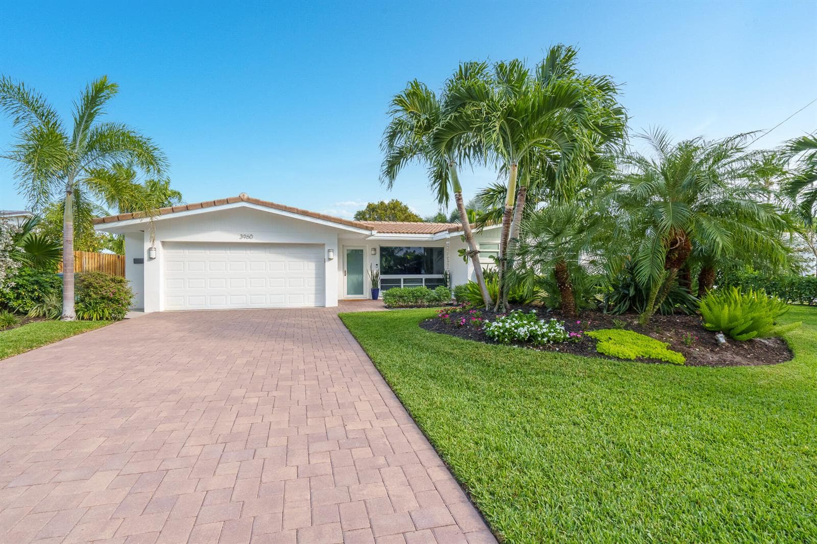 3960 NE 16th Avenue, Oakland Park FL 33334 - Oakland Park, FL - Photo 1