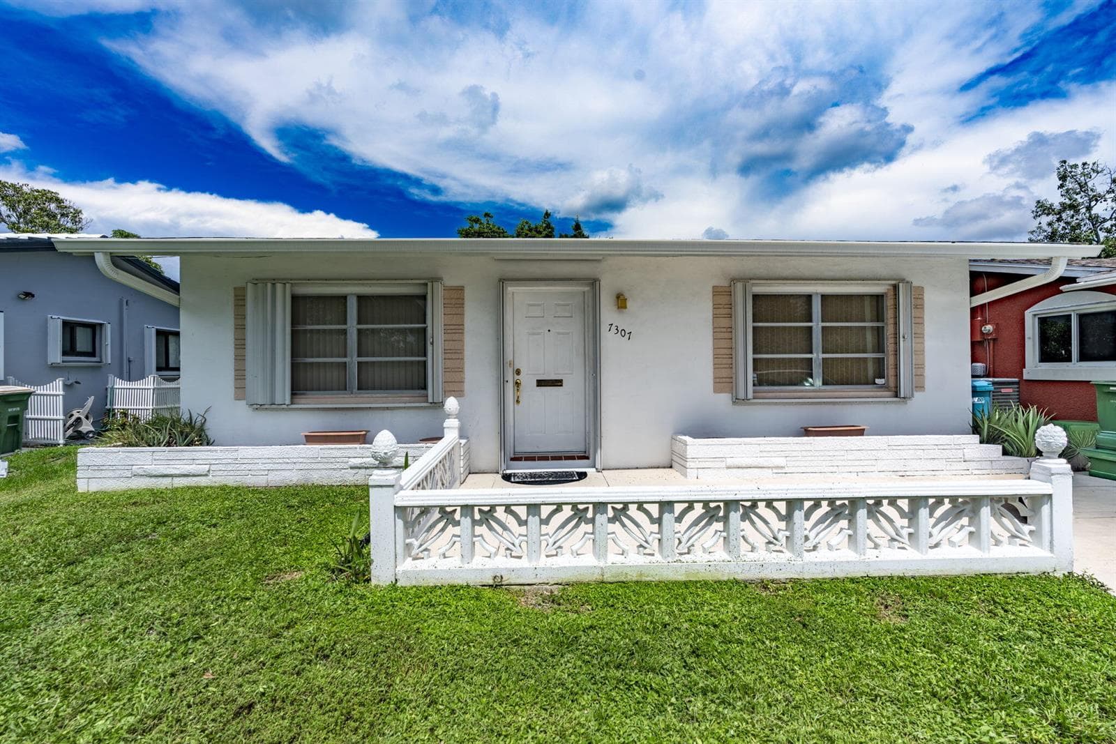 7307 NW 62ND Street, Tamarac FL 33321 - Tamarac, FL - Photo 1