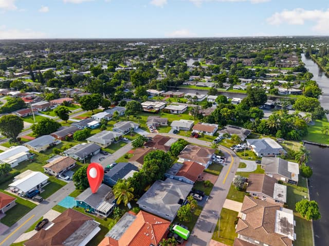 6102 NW 69th Avenue, Tamarac FL 33321 - Tamarac, FL - Photo 7