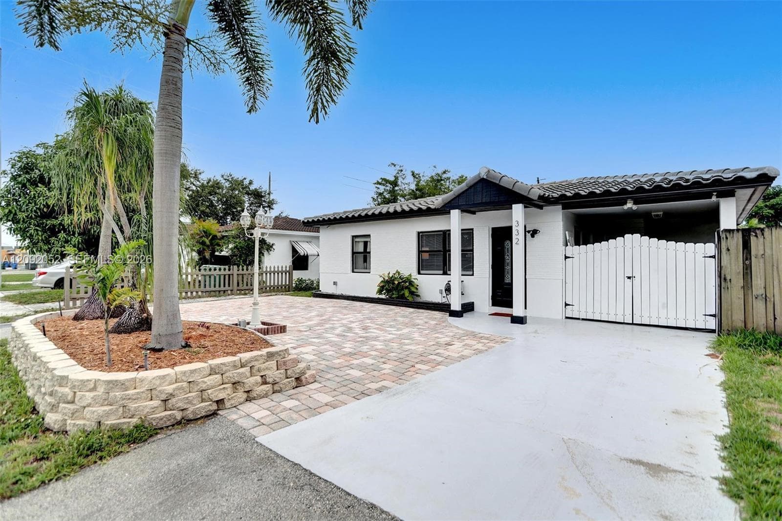 332 NW 45th St, Fort Lauderdale FL 33309 - Fort Lauderdale, FL - Photo 1