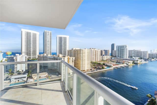 2600 E Hallandale Beach Blvd # T1601, Hallandale Beach FL 33009 - Hallandale Beach, FL - Photo 2