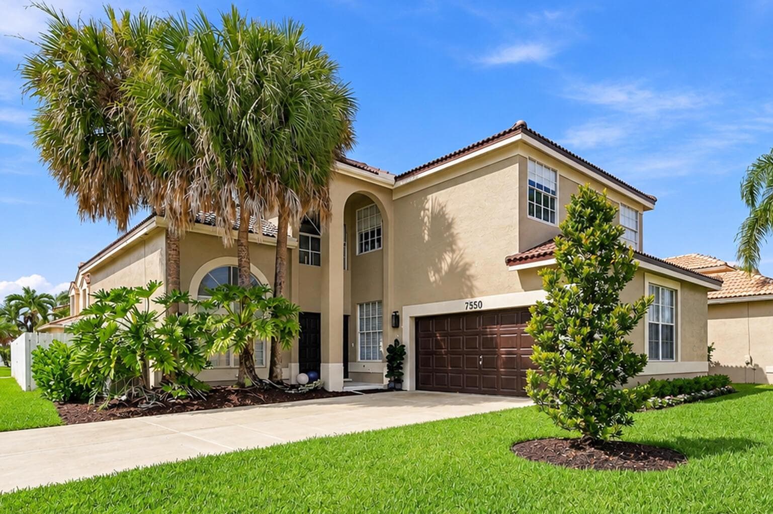 7550 NORMANDE Court, Margate FL 33063 - Margate, FL - Photo 1