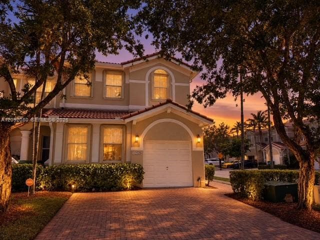 12529 SW 124th Ct, Miami FL 33186