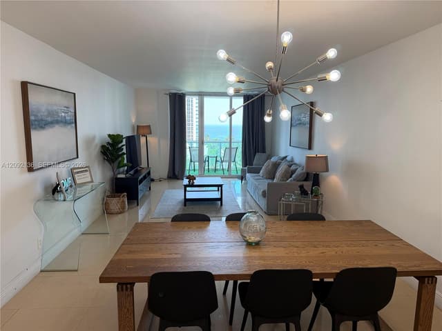 19370 Collins Ave # 911, Sunny Isles Beach FL 33160 - Sunny Isles Beach, FL - Photo 2