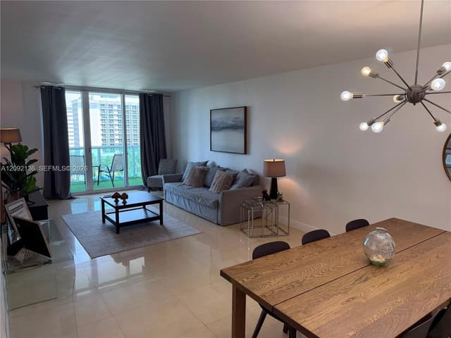 19370 Collins Ave # 911, Sunny Isles Beach FL 33160 - Sunny Isles Beach, FL - Photo 3