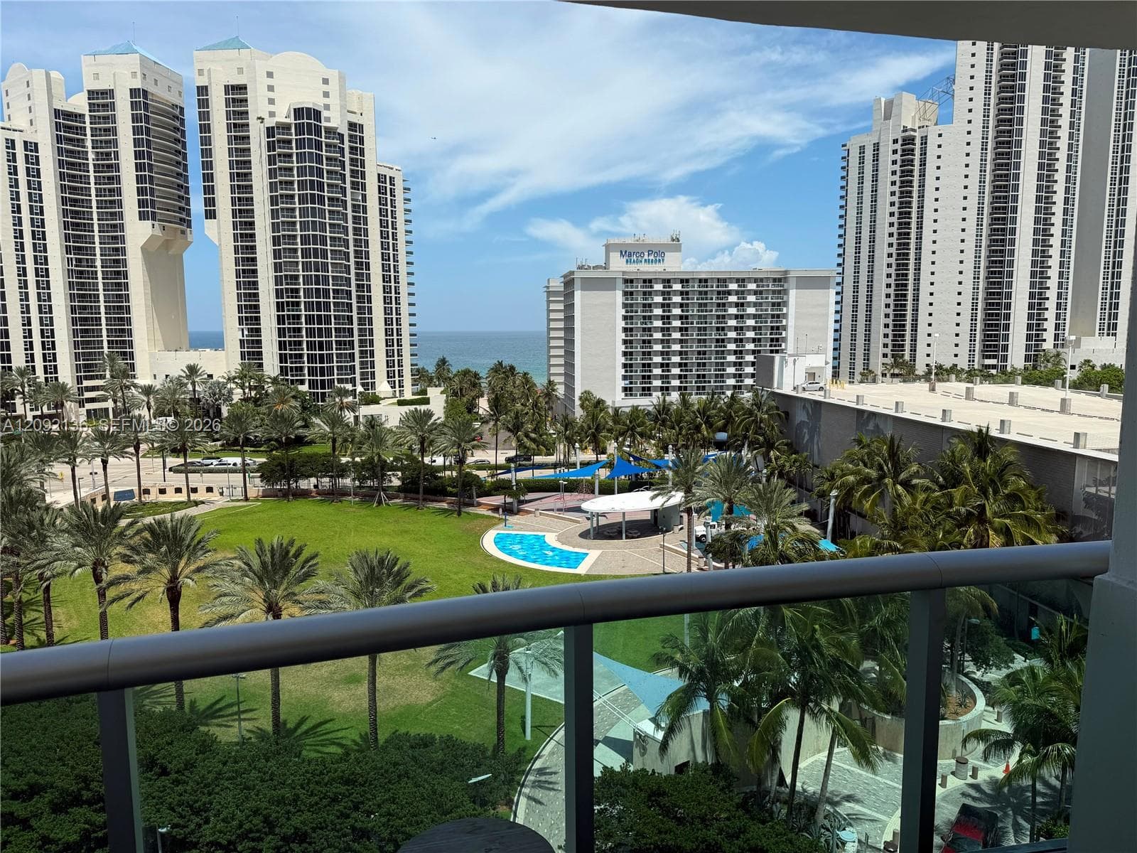 19370 Collins Ave # 911, Sunny Isles Beach FL 33160 - Sunny Isles Beach, FL - Photo 1