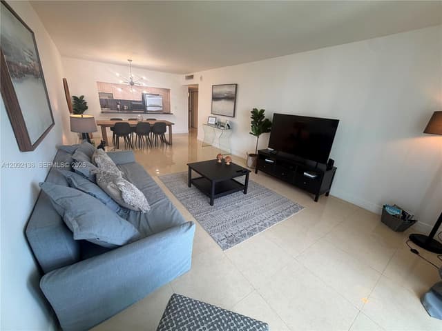 19370 Collins Ave # 911, Sunny Isles Beach FL 33160 - Sunny Isles Beach, FL - Photo 4