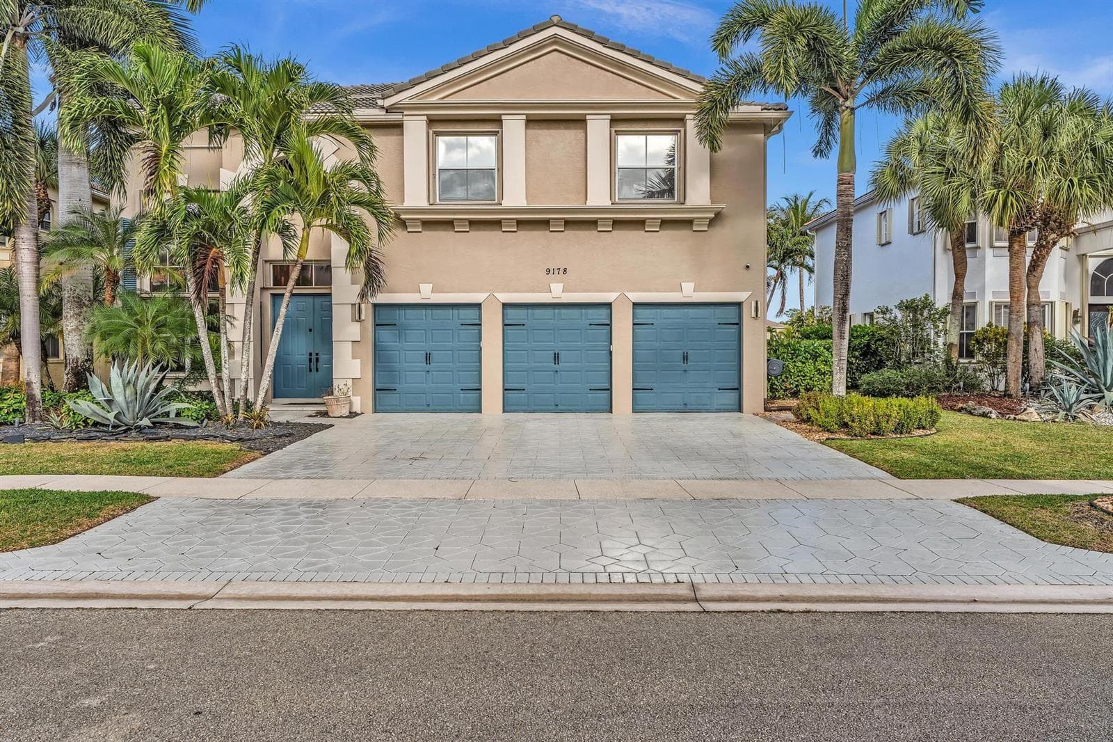9178 DELEMAR Court, Wellington FL 33414