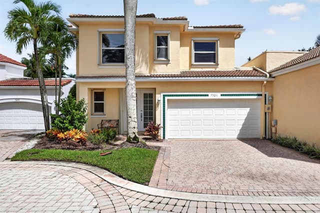 7701 Cardinal Court, West Palm Beach FL 33412 - West Palm Beach, FL - Photo 3