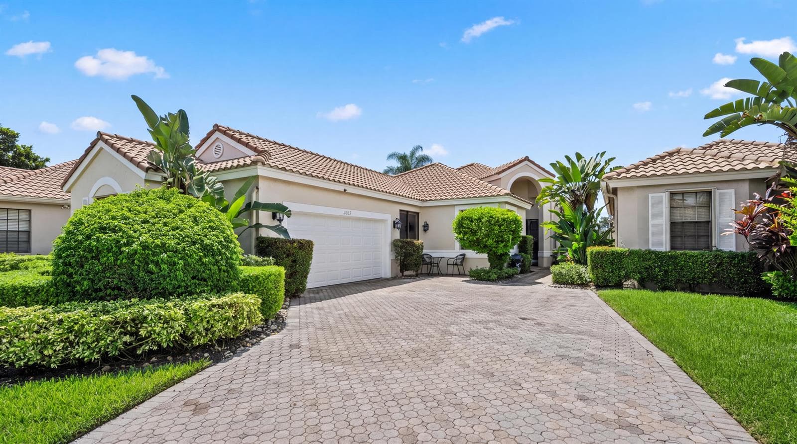 4465 BARCLAY FAIR Way, Lake Worth FL 33449