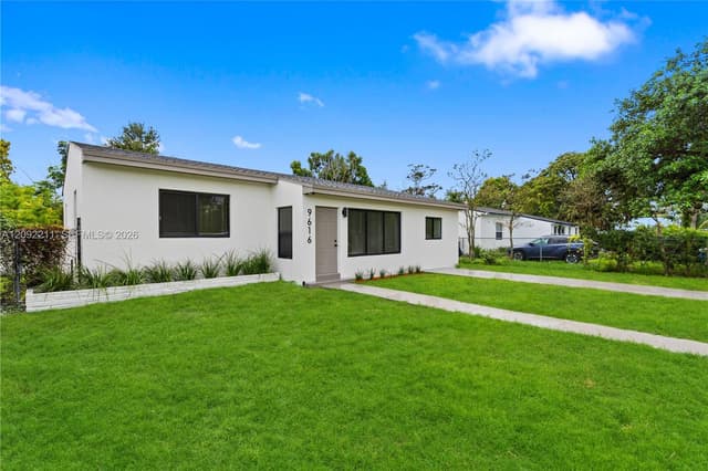 9616 NW 26th Ave, Miami FL 33147 - Miami, FL - Photo 6