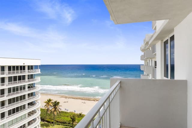 3215 S Ocean Boulevard # 906, Highland Beach FL 33487 - Highland Beach, FL - Photo 3