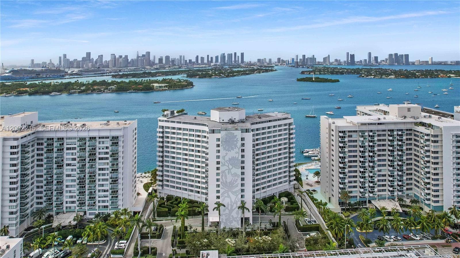 1100 West Ave # 1115, Miami Beach FL 33139 - Miami Beach, FL - Photo 1