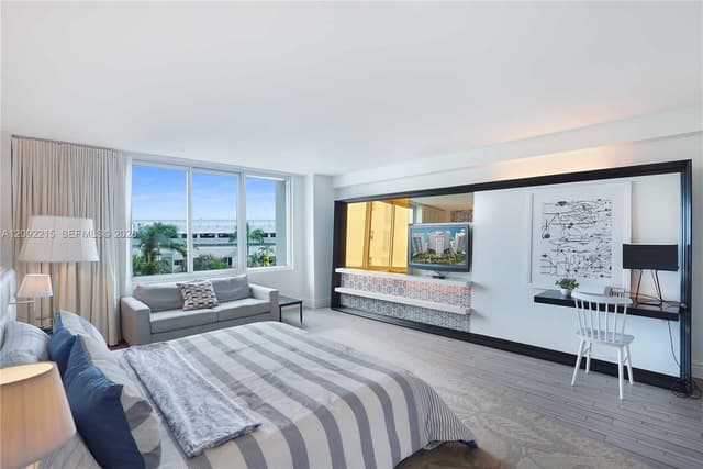 1100 West Ave # 1115, Miami Beach FL 33139 - Miami Beach, FL - Photo 4