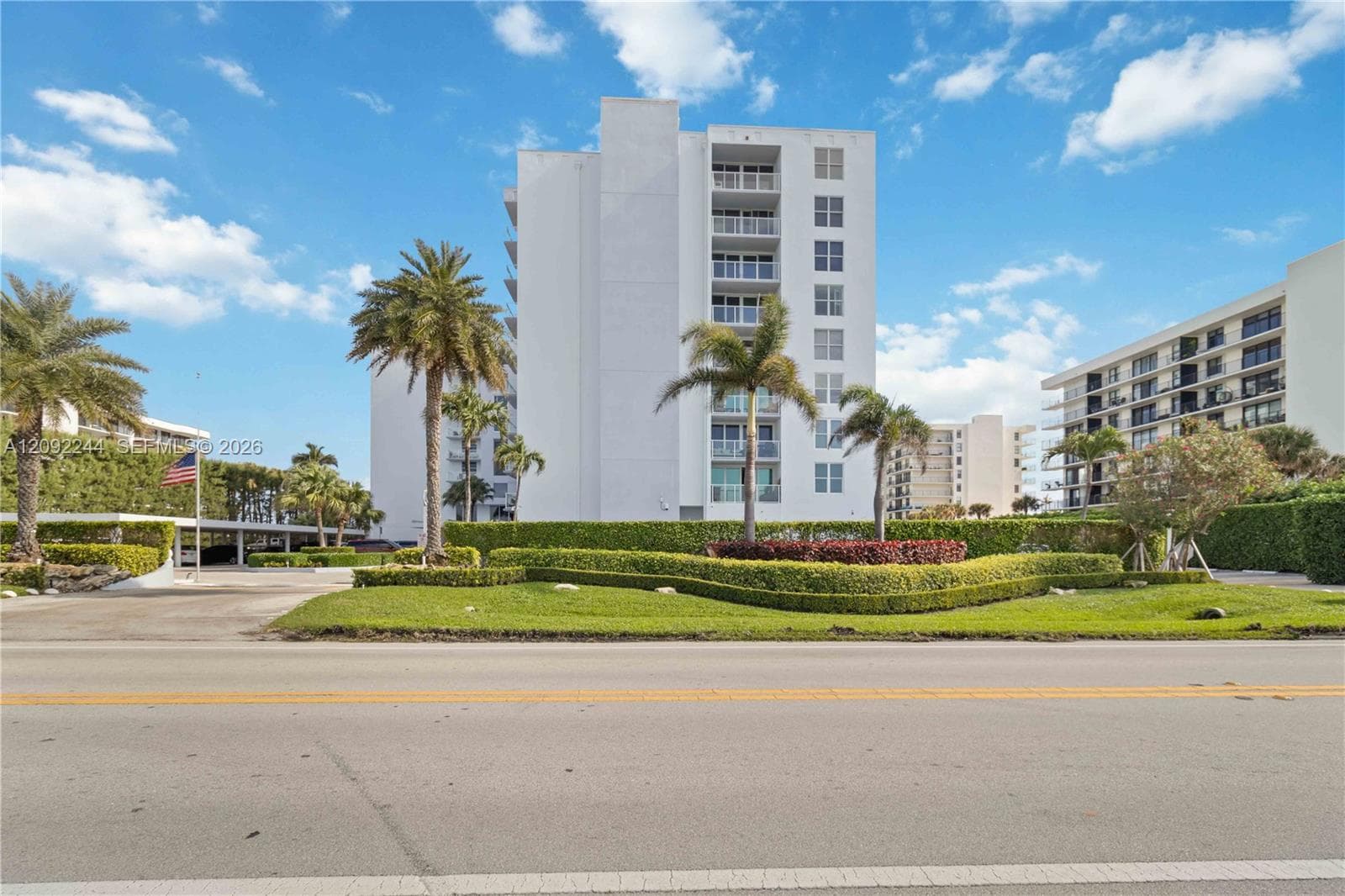 3450 S Ocean Blvd # 2030, Palm Beach FL 33480 - Palm Beach, FL - Photo 1
