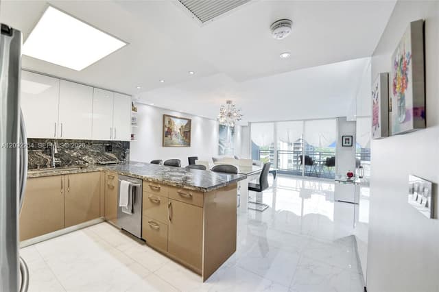 2030 S Ocean Dr # 701, Hallandale Beach FL 33009 - Hallandale Beach, FL - Photo 3