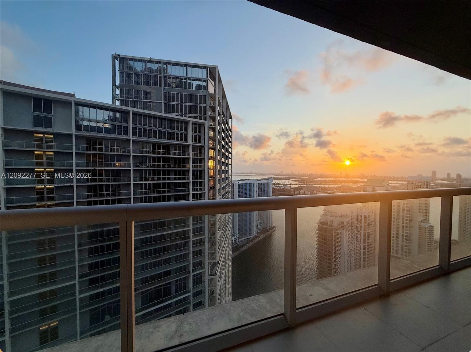 495 Brickell Ave # 5106, Miami FL 33131 - Miami, FL - Photo 1