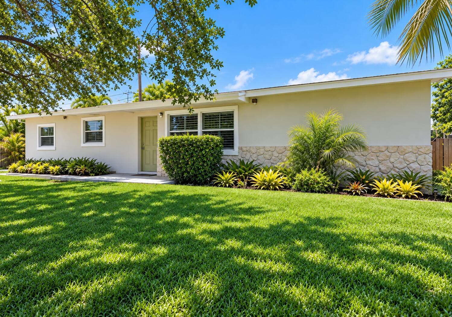 1963 HIGHLAND Drive, North Palm Beach FL 33408 - North Palm Beach, FL - Photo 1