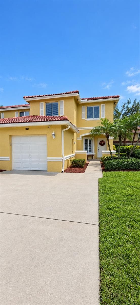 1727 AREZZO Circle, Boynton Beach FL 33436 - Boynton Beach, FL - Photo 1