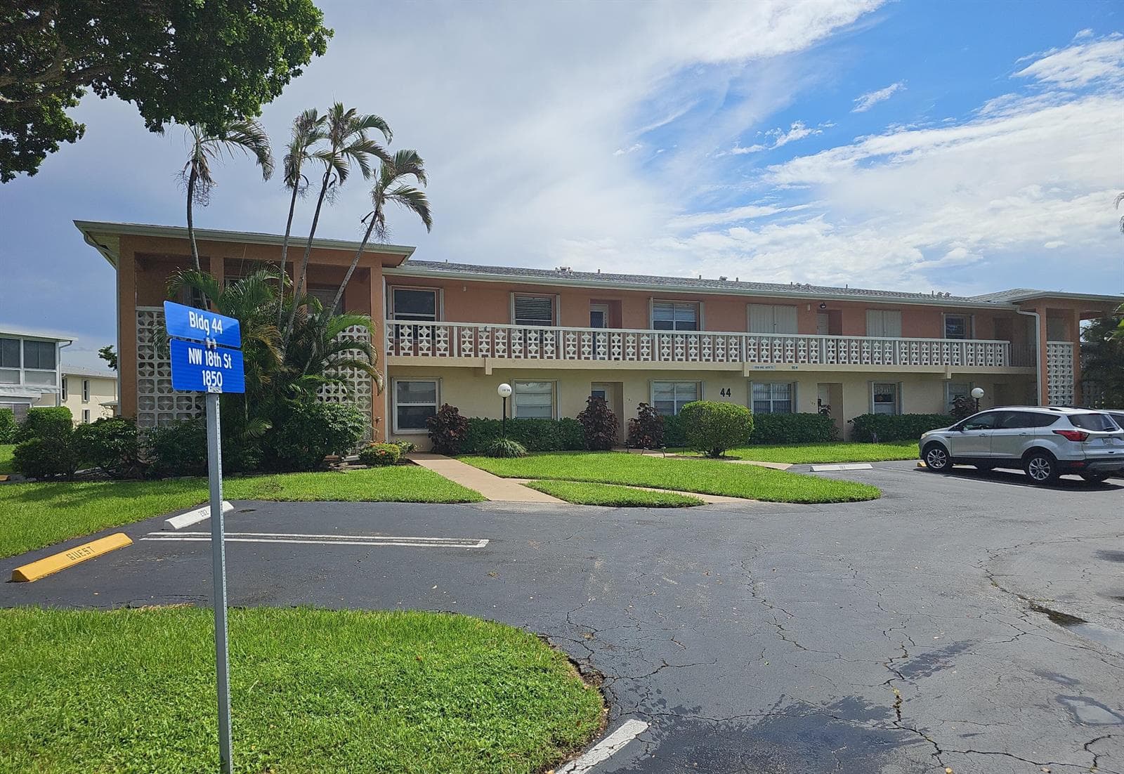 1850 NW 18TH Street # 101, Delray Beach FL 33445 - Delray Beach, FL - Photo 1