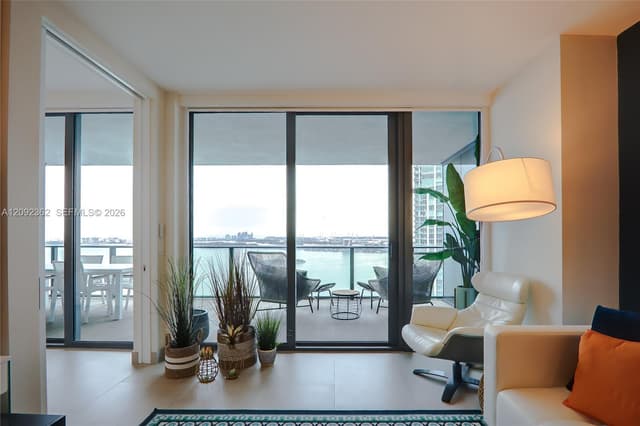 650 NE 32nd St # 4105, Miami FL 33137 - Miami, FL - Photo 2