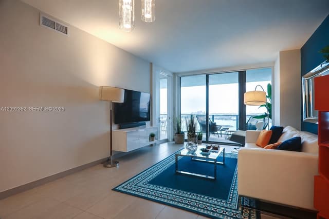 650 NE 32nd St # 4105, Miami FL 33137 - Miami, FL - Photo 3