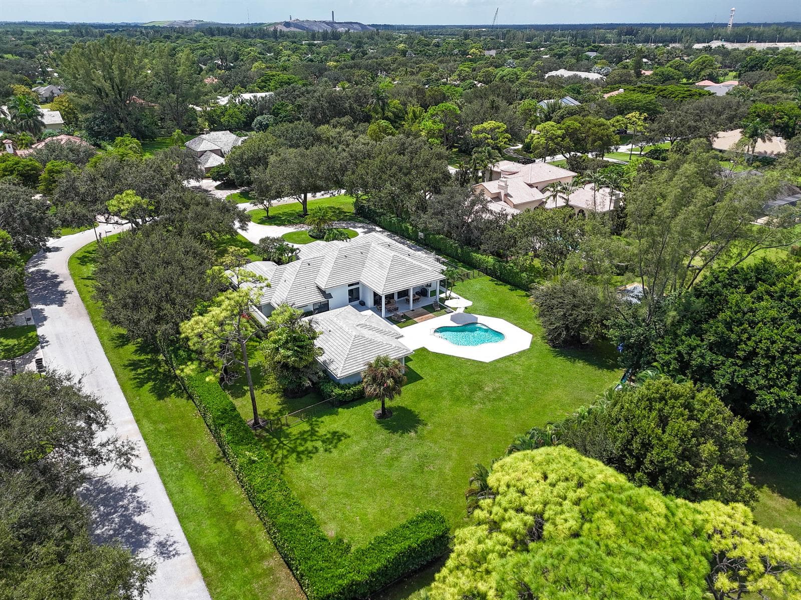 5664 High Flyer Road S, Palm Beach Gardens FL 33418 - Palm Beach Gardens, FL - Photo 1