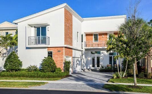 1050 FAULKNER Terrace, Palm Beach Gardens FL 33418 - Palm Beach Gardens, FL - Photo 1