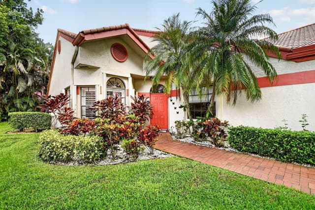 7573 Lexington Club Boulevard # A, Delray Beach FL 33446 - Delray Beach, FL - Photo 2