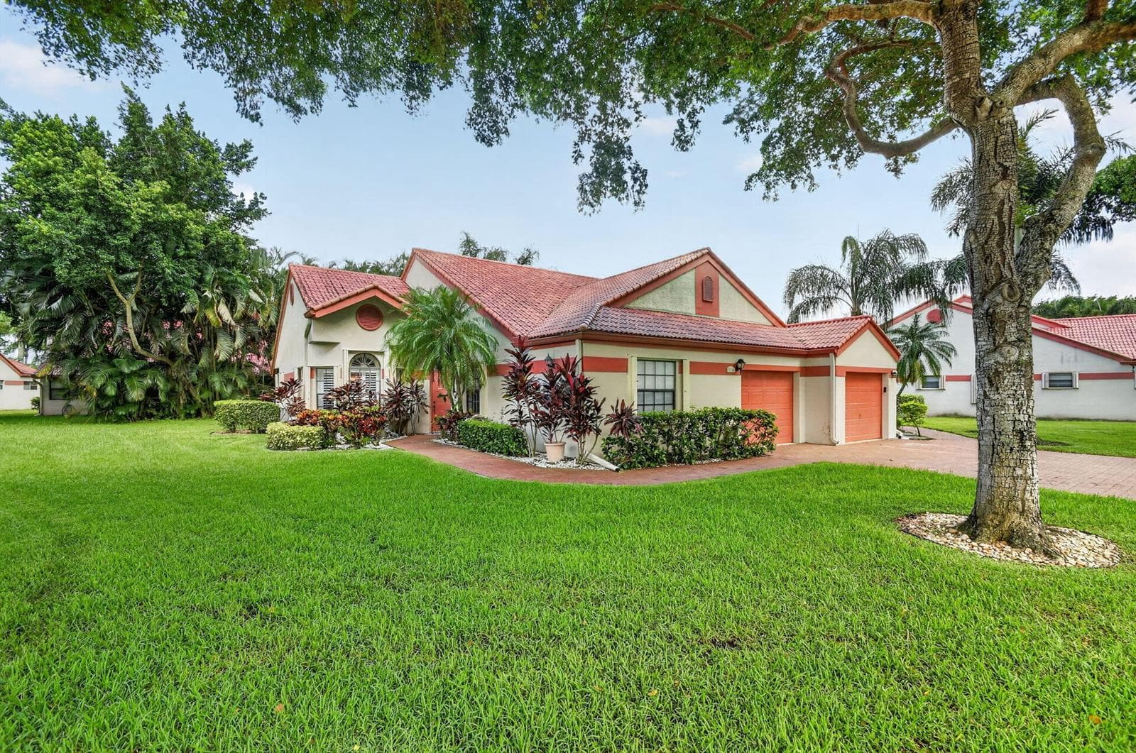 7573 Lexington Club Boulevard # A, Delray Beach FL 33446 - Delray Beach, FL - Photo 1