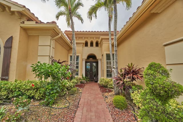 3405 LAGO DE TALAVERA, Lake Worth FL 33467 - Lake Worth, FL - Photo 3
