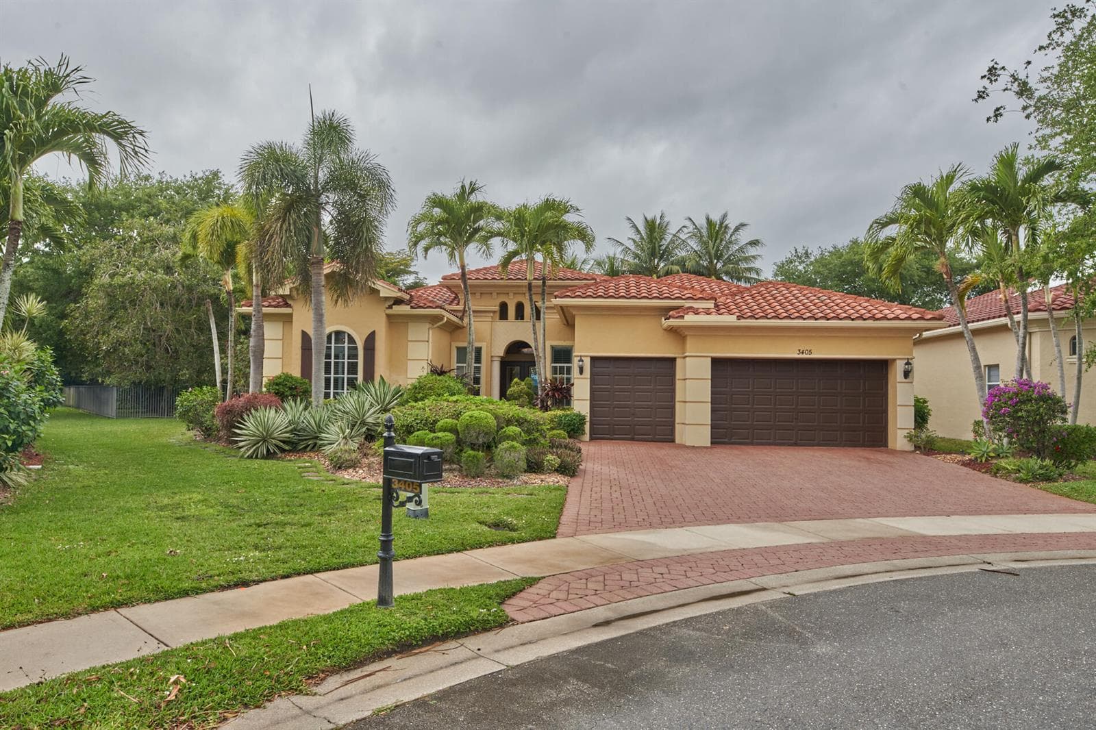 3405 LAGO DE TALAVERA, Lake Worth FL 33467