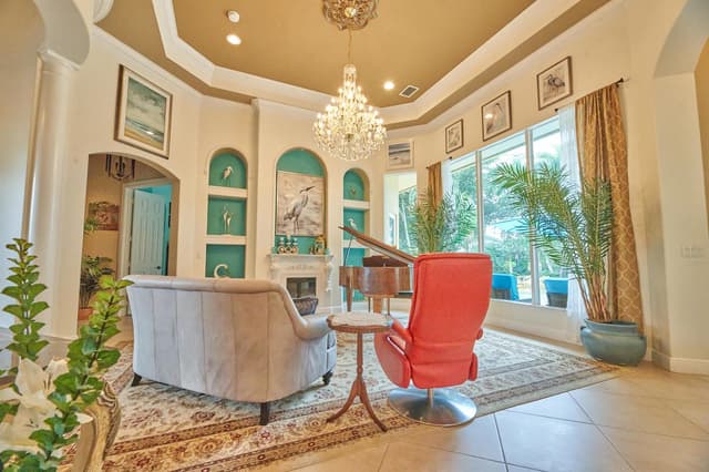 3405 LAGO DE TALAVERA, Lake Worth FL 33467 - Lake Worth, FL - Photo 5