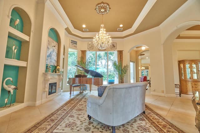 3405 LAGO DE TALAVERA, Lake Worth FL 33467 - Lake Worth, FL - Photo 4