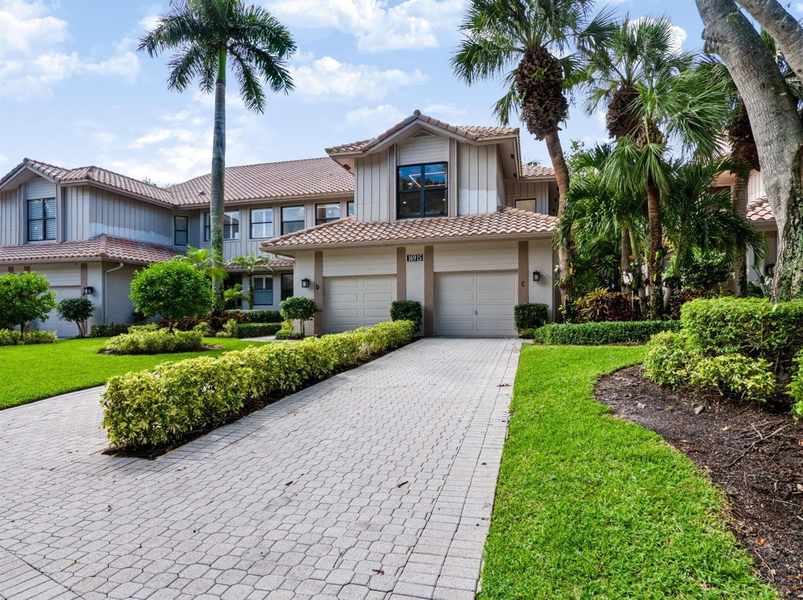 16915 ISLE OF PALMS Drive # C, Delray Beach FL 33484 - Delray Beach, FL - Photo 1