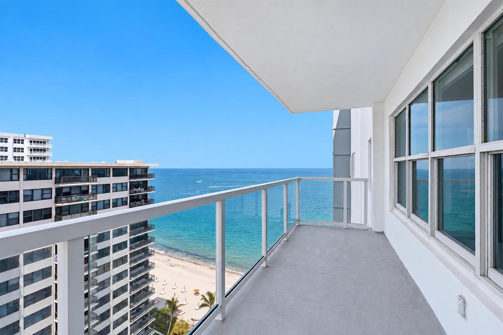 3750 Galt Ocean Drive Unit 1710, Fort Lauderdale FL 33308 - Fort Lauderdale, FL - Photo 1