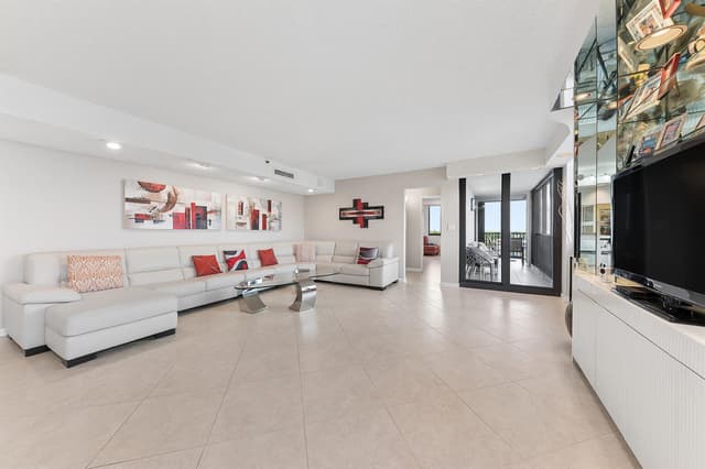 3420 S OCEAN Boulevard # 8T, Highland Beach FL 33487 - Highland Beach, FL - Photo 3
