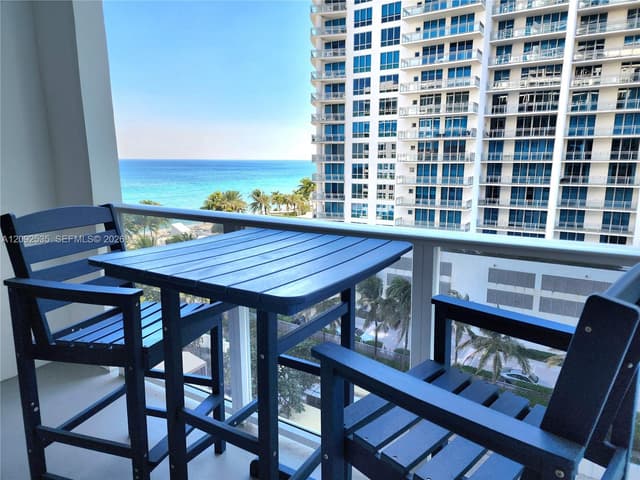 3505 S Ocean Dr # 819, Hollywood FL 33019 - Hollywood, FL - Photo 2
