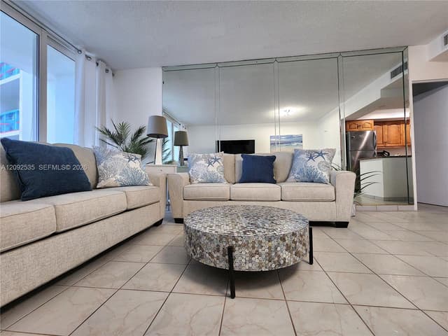 3505 S Ocean Dr # 819, Hollywood FL 33019 - Hollywood, FL - Photo 6