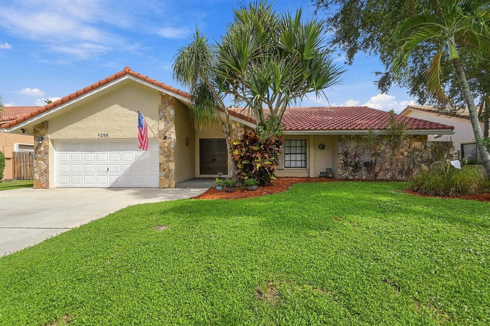 9255 NW 18TH Street, Plantation FL 33322 - Plantation, FL - Photo 1