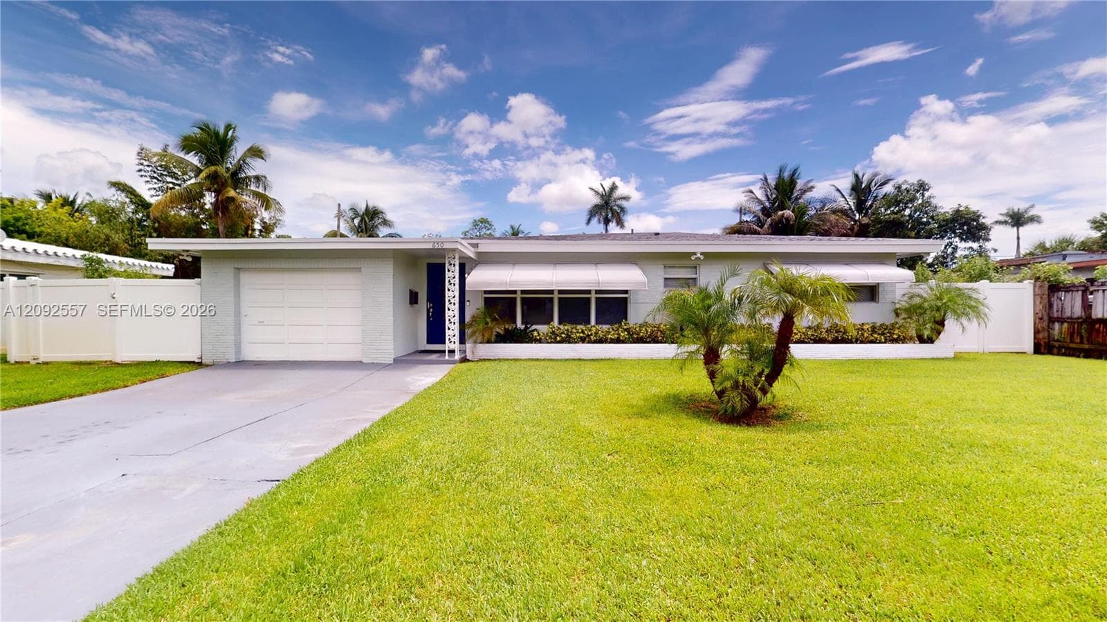 650 E Evanston Cir, Fort Lauderdale FL 33312 - Fort Lauderdale, FL - Photo 1