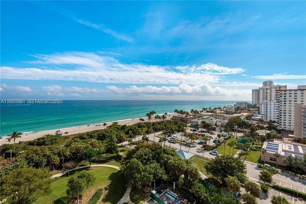 1201 S Ocean Dr # 1206S, Hollywood FL 33019 - Hollywood, FL - Photo 1