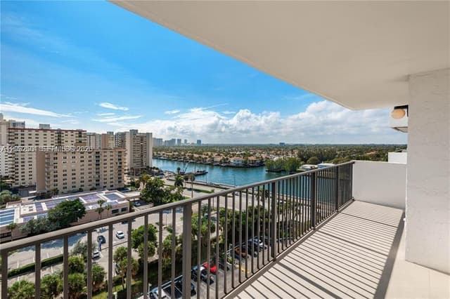 1201 S Ocean Dr # 1206S, Hollywood FL 33019 - Hollywood, FL - Photo 4